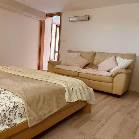 Apartma Pri Olgi Bled Dış mekan fotoğraf