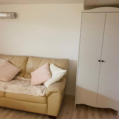 Apartma Pri Olgi Bled Dış mekan fotoğraf