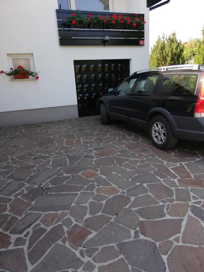Apartma Pri Olgi Bled Dış mekan fotoğraf