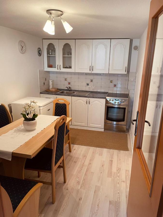 Apartma Pri Olgi Bled Dış mekan fotoğraf