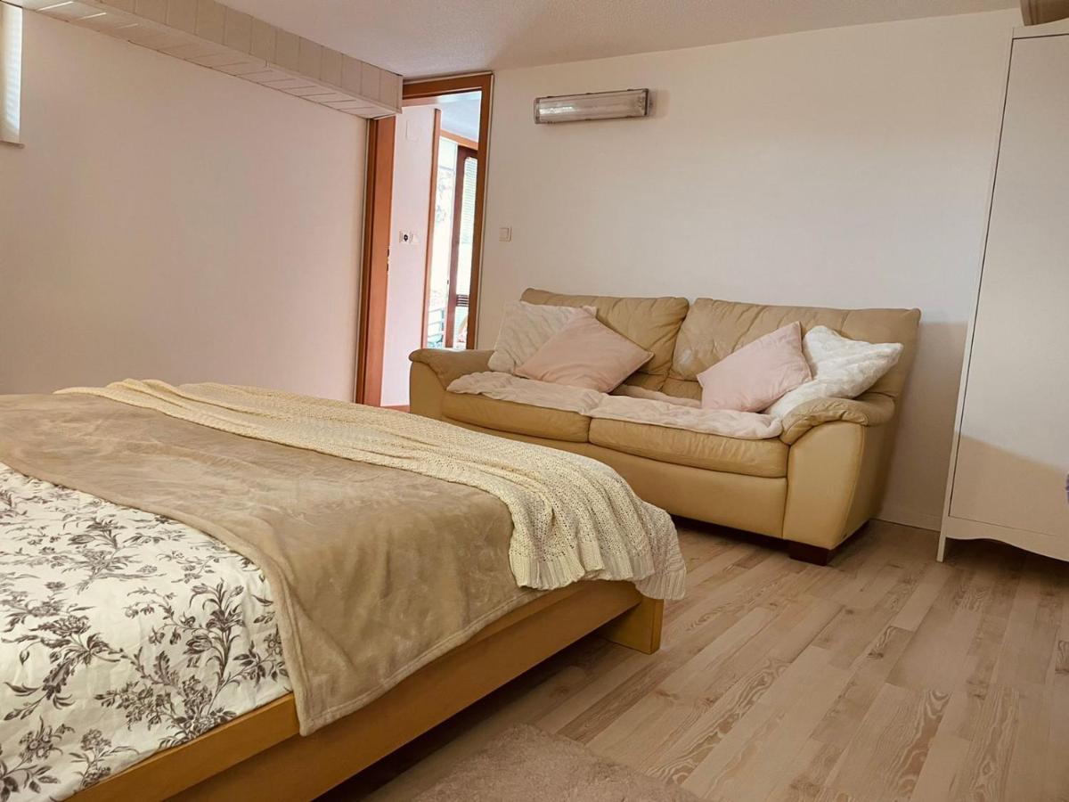 Apartma Pri Olgi Bled Dış mekan fotoğraf