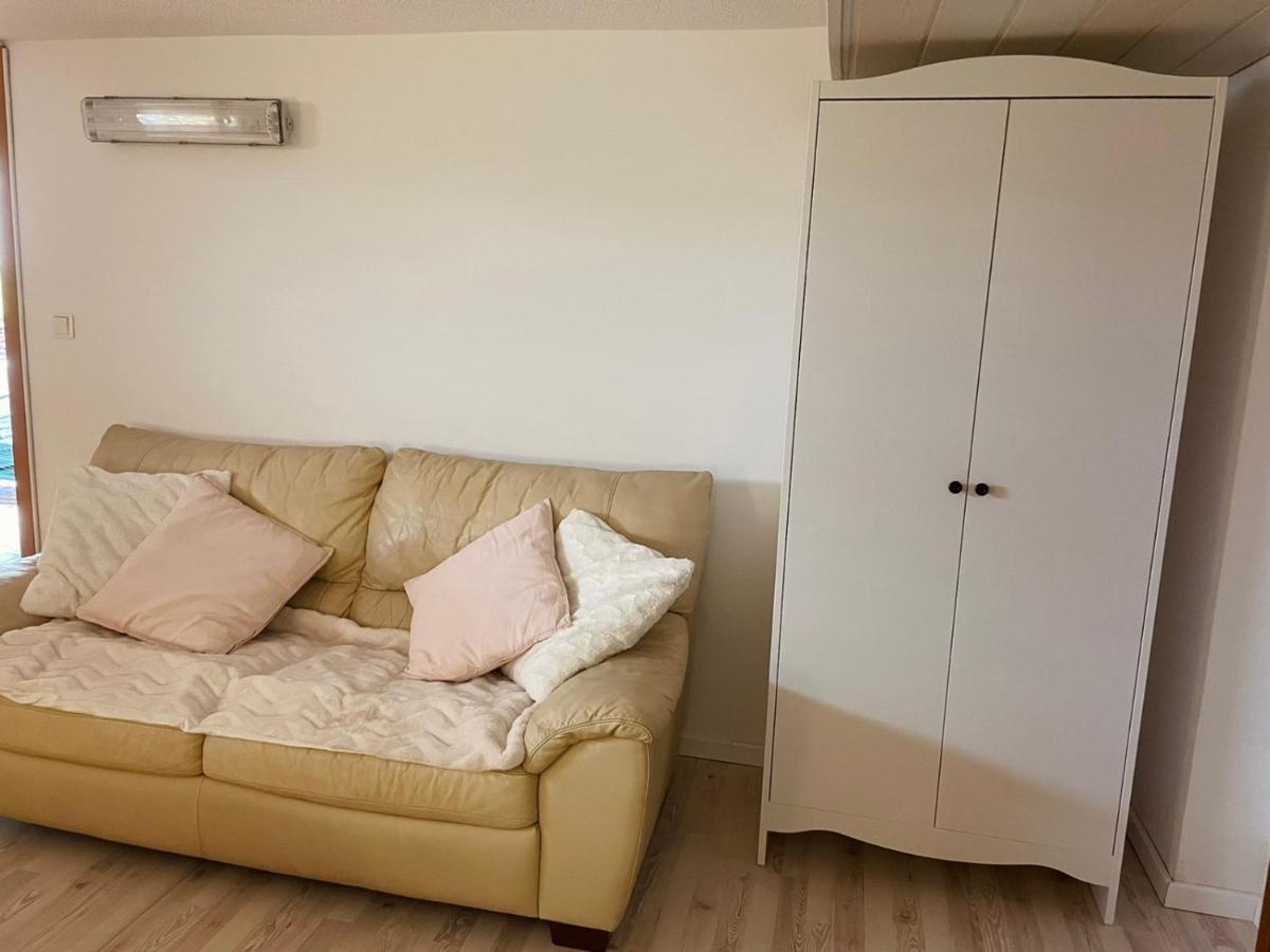 Apartma Pri Olgi Bled Dış mekan fotoğraf