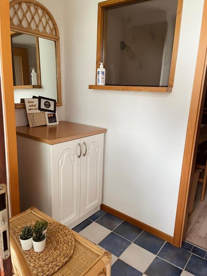 Apartma Pri Olgi Bled Dış mekan fotoğraf