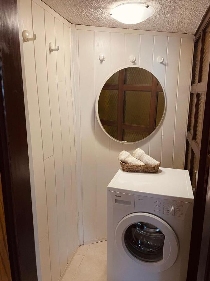 Apartma Pri Olgi Bled Dış mekan fotoğraf