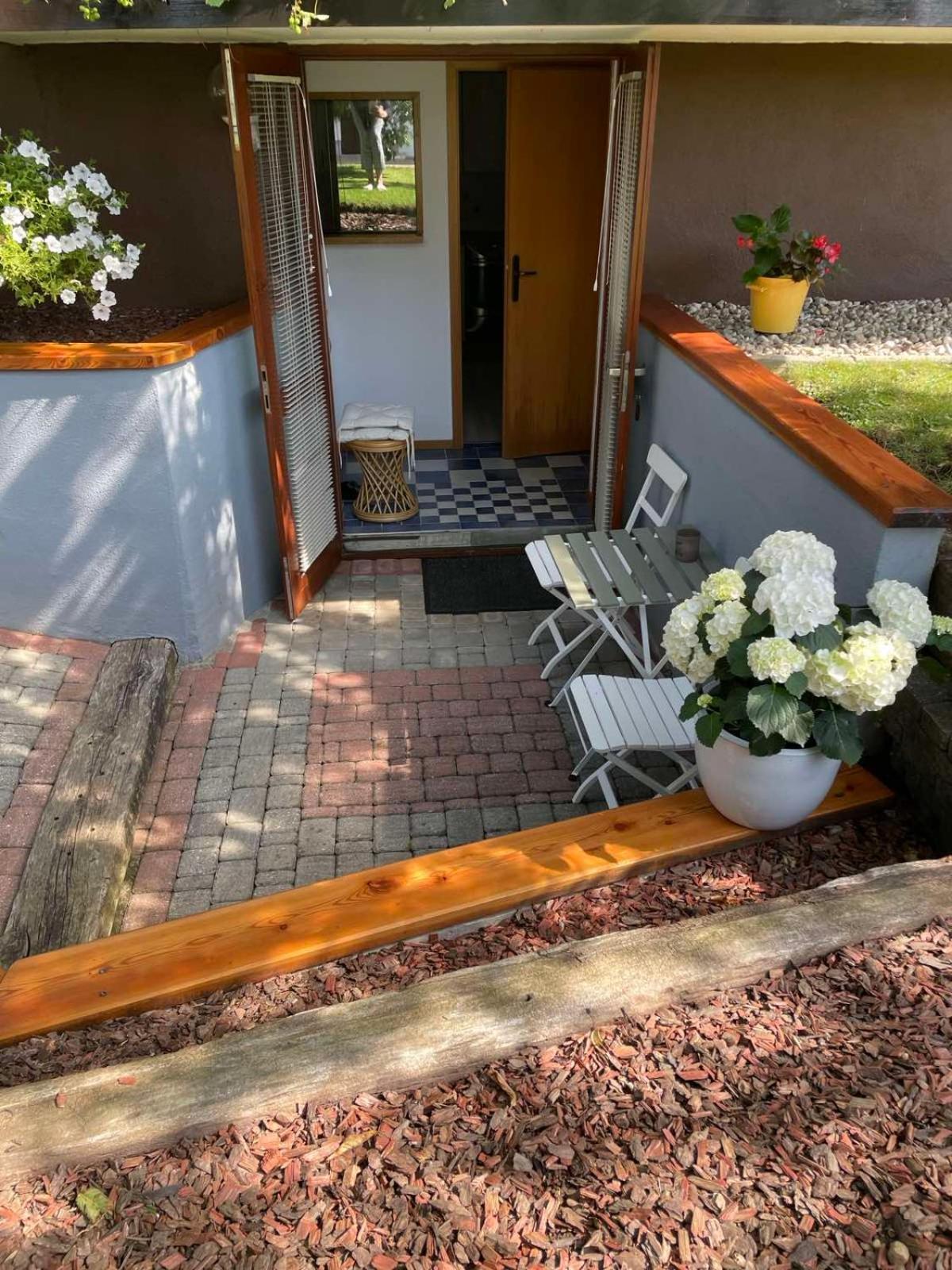 Apartma Pri Olgi Bled Dış mekan fotoğraf